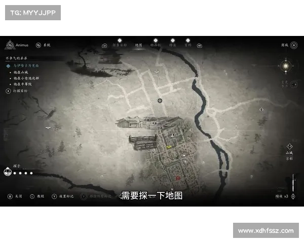 全面解析刺客信条系列游戏的基础与高级操作技巧指南