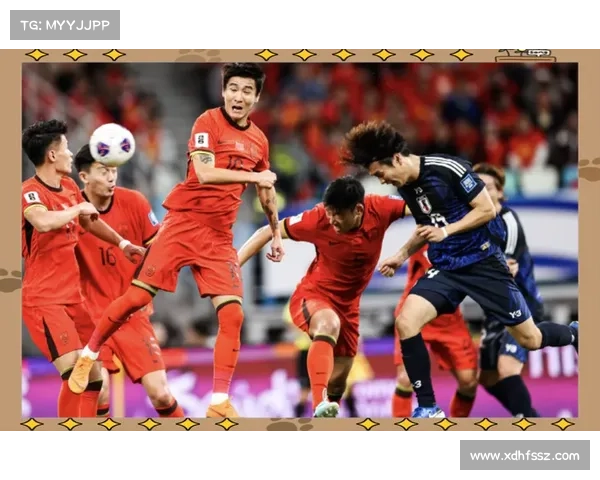 中国国足迎战日本国家队比赛时间揭晓今晚精彩开球引爆球迷热情 中国国足迎战日本国家队比赛时间揭晓今晚精彩开球引爆球迷热情