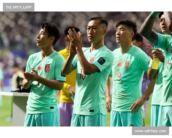 卡塔尔国足崛起对中国足球发展格局与竞争心态的深远影响分析