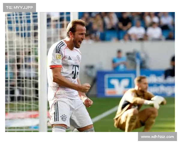 哈里凯恩表现出众的五大原因解析 揭示其卓越表现背后的秘密