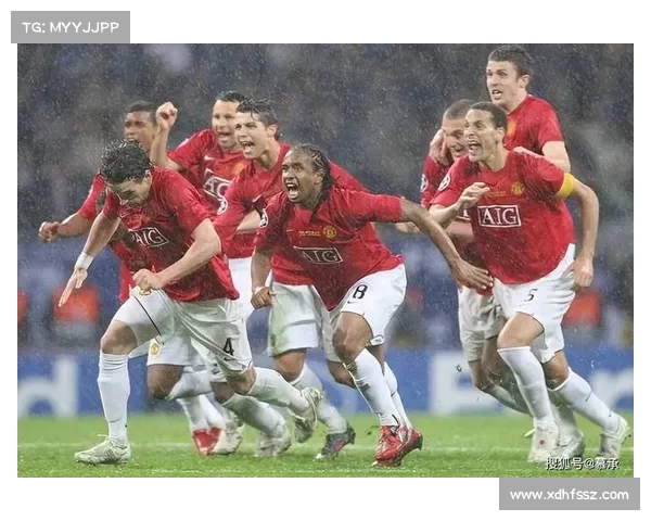 埃弗拉的足球传奇之路:从曼联英雄到世界足坛的多重荣誉