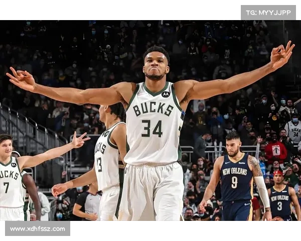 字母哥的故乡和辉煌成就 十大关键事件盘点