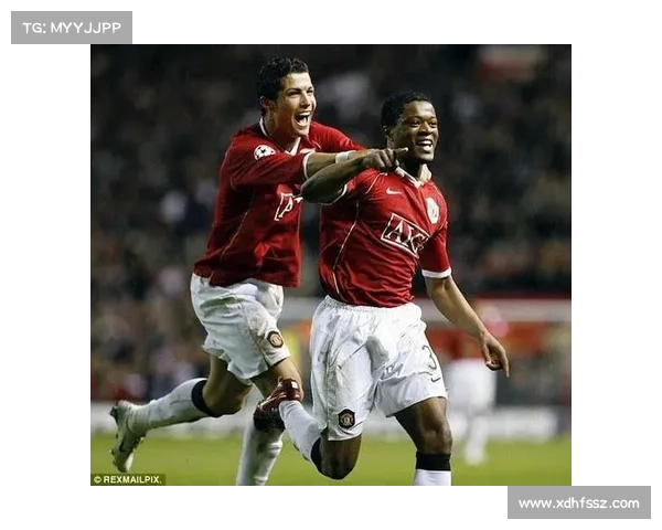 揭秘埃弗拉成长轨迹从稚嫩少年到绿茵巨星的华丽蜕变