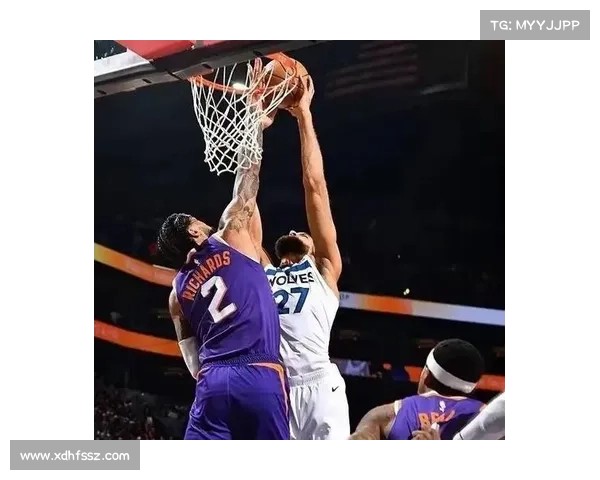 太阳队如何在与森林狼的对决中逆转劣势实现精彩翻盘的关键策略分析