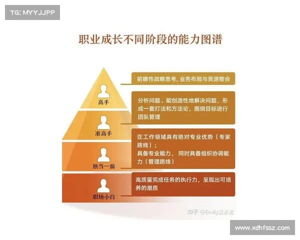 如何有效规划与提升职业生涯成功的关键策略与发展路径