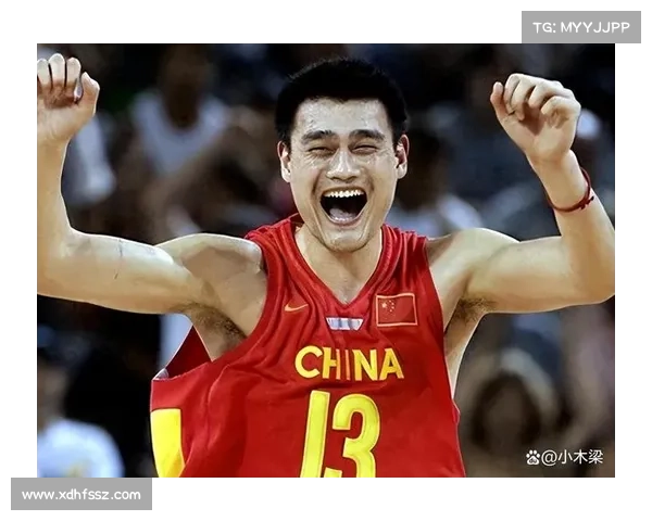 姚明引领的足篮电竞融合趋势十大亮点与未来发展潜力分析