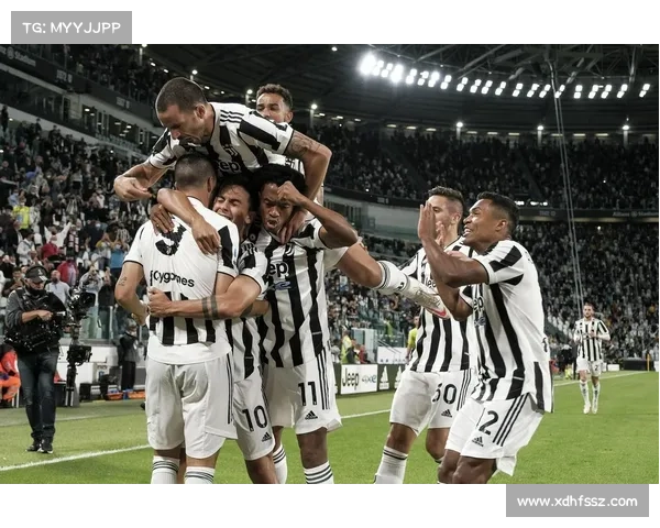 尤文图斯重焕雄风如何通过创新战略激发全队新活力