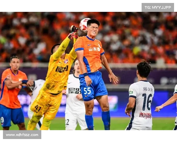 山东泰山训练法五大核心要素全面解析助力球队突破极限