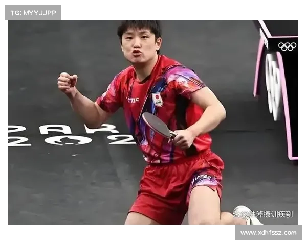 张本智和乒乓生涯中的三大挑战与突破之路分析