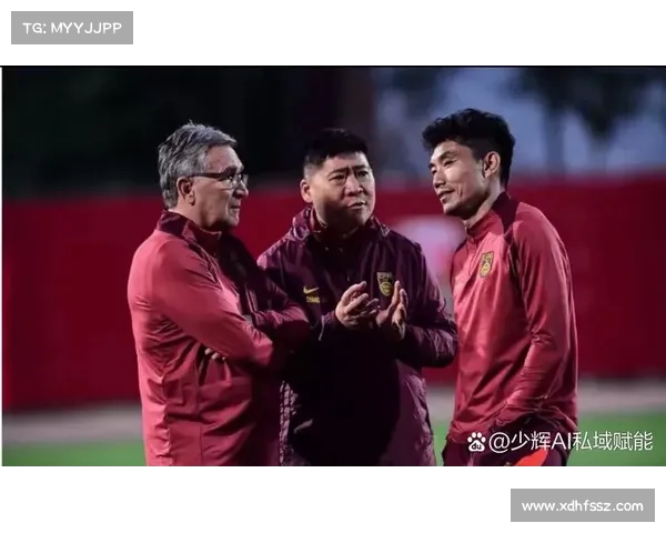 归化血缘球员赋能马来西亚国足：新战略探索