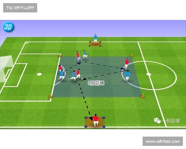 打造未来足球之星的三大核心青训策略解析