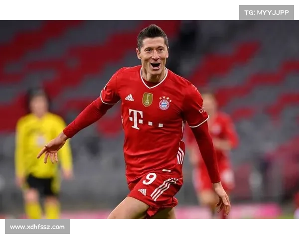 拜仁慕尼黑如何在德甲联赛中构建并持续巩固其足球王朝地位 拜仁慕尼黑如何在德甲联赛中构建并持续巩固其足球王朝地位