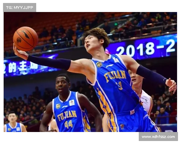 提升CBA球队竞争力的创新路径与突破性策略探讨